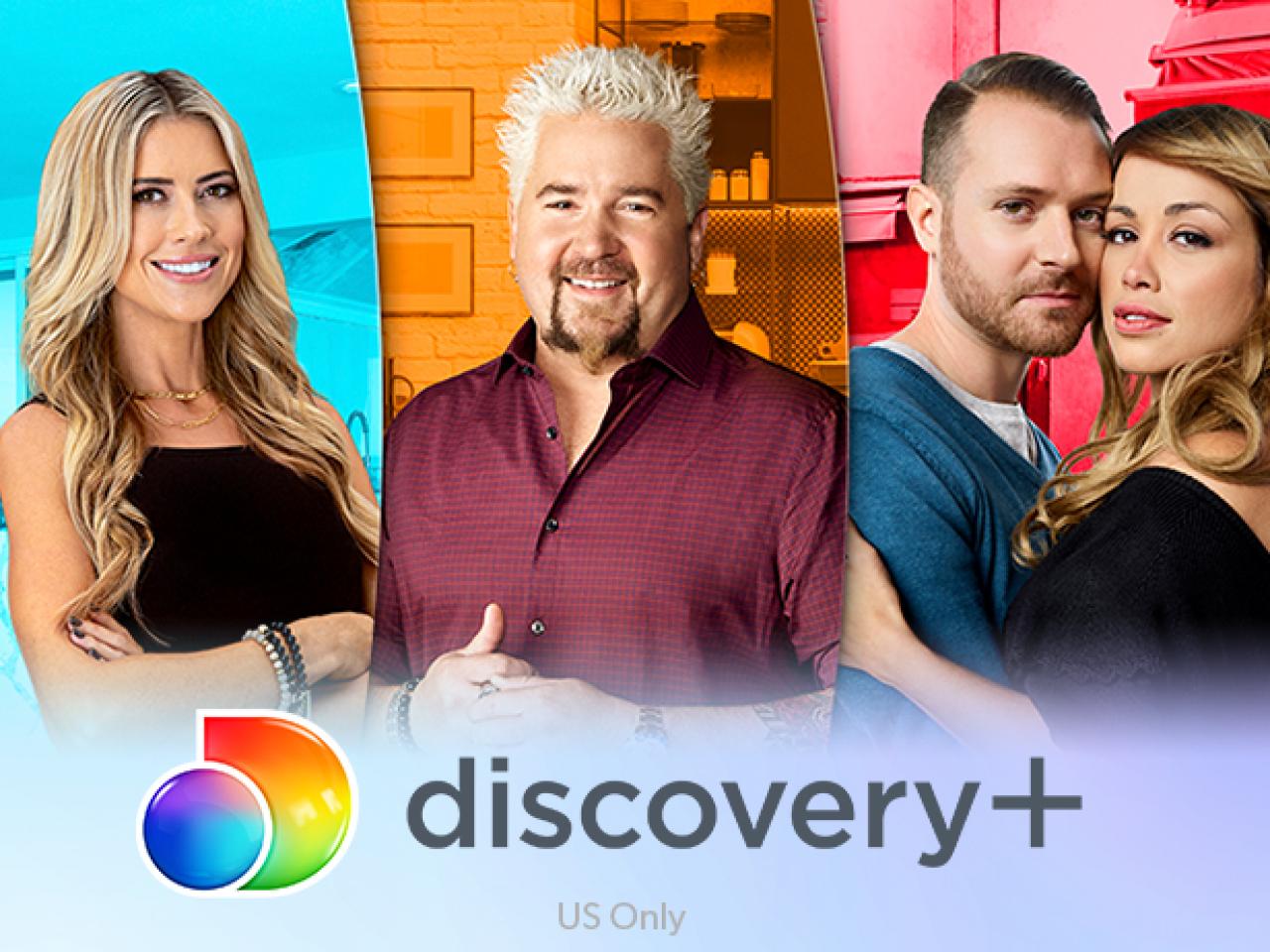 90 Day Fiance Universe Comes to discovery+ with Exclusive New Series